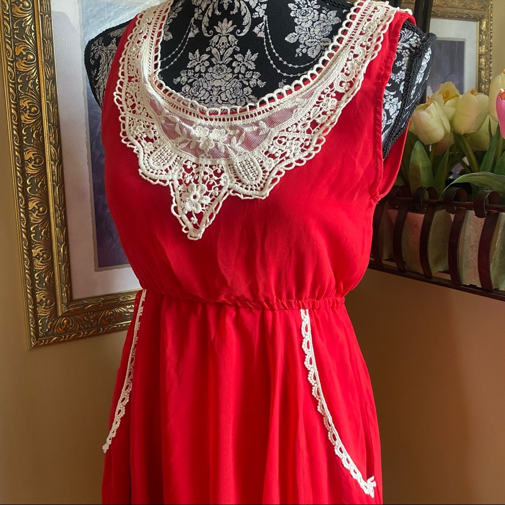 Primrose | S/M - Picture 2 of 6